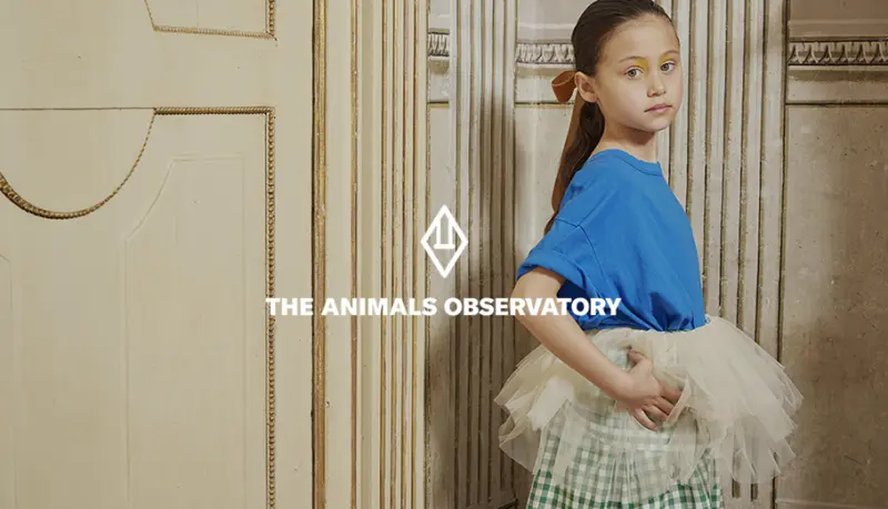 The Animals Observatory