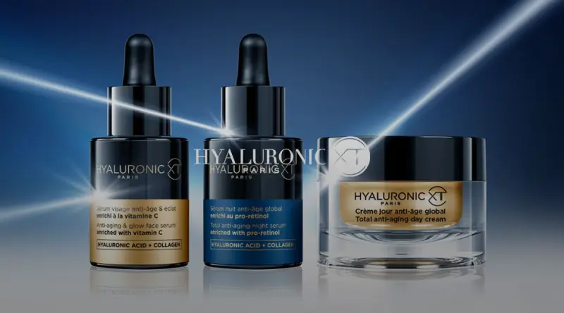 Hyaluronic XT