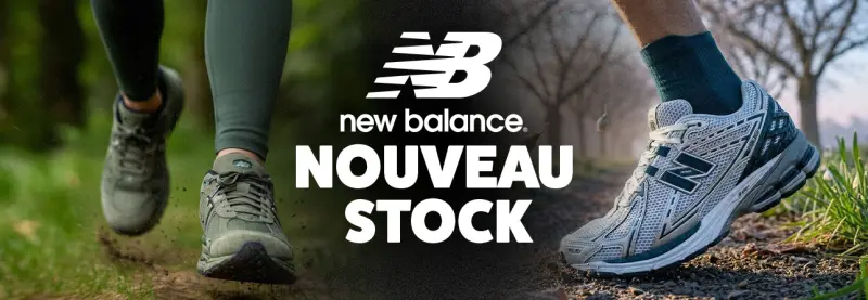 Nouveautés New Balance