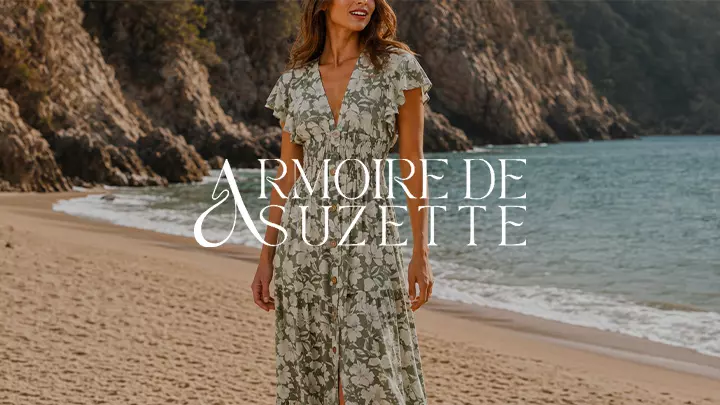L'Armoire de Suzette