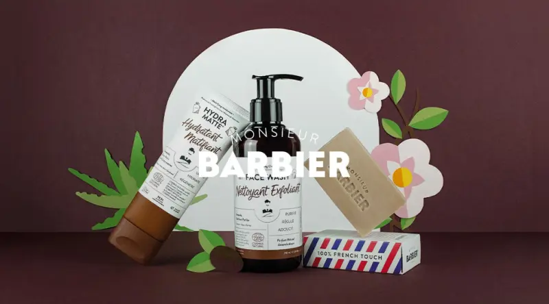 Monsieur Barbier