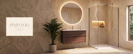 Meraki Bath
