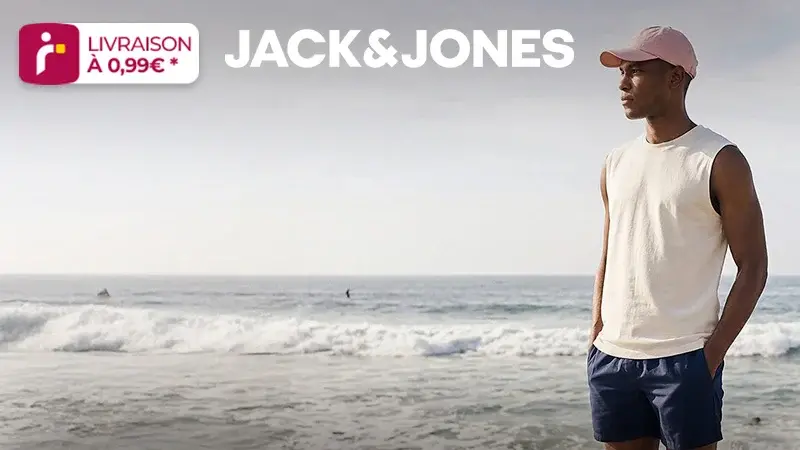 Jack & Jones