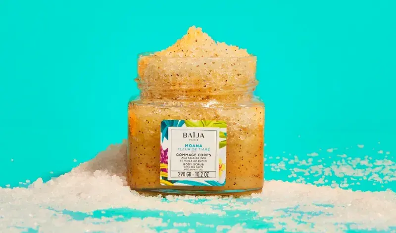 BAÏJA