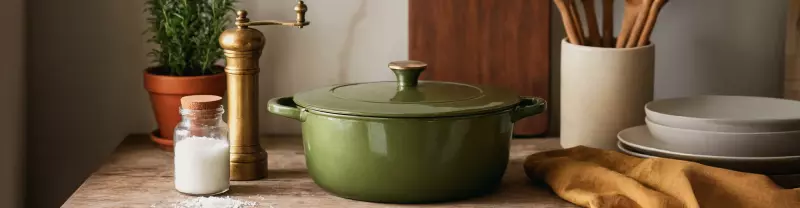Cuisine italienne