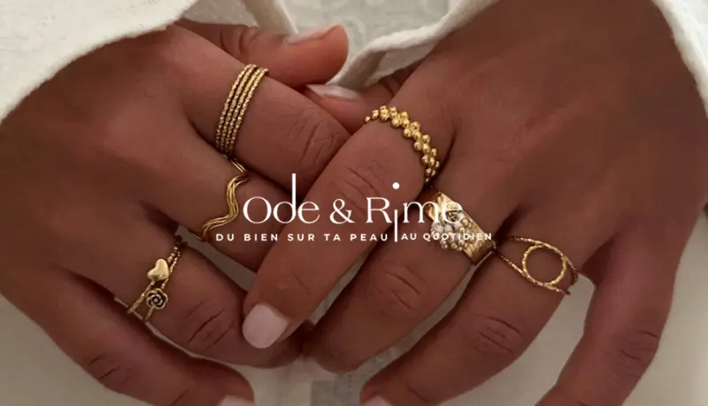 Ode & Rime