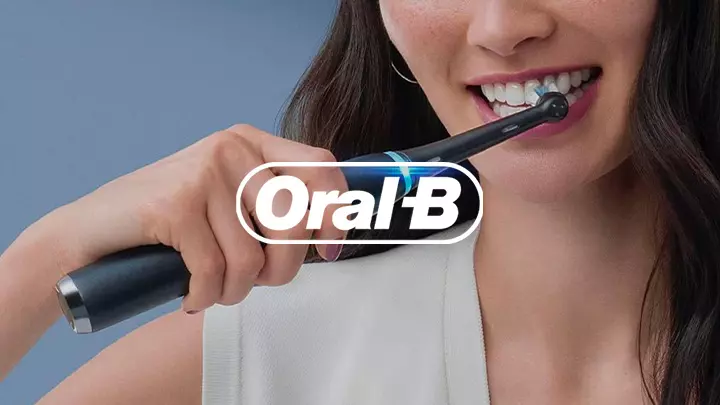 Oral-B