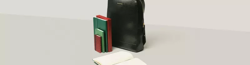 Moleskine