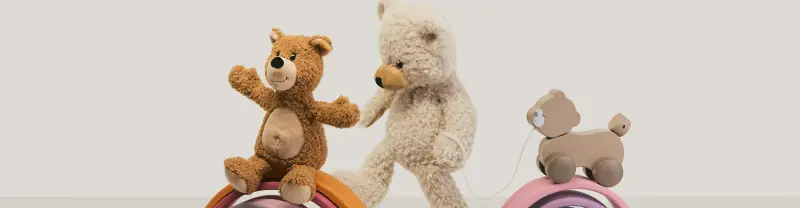 Jouets pour enfant
