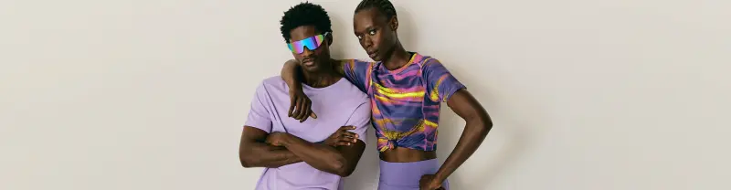 Mode sport à moins de 40 €