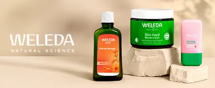Weleda