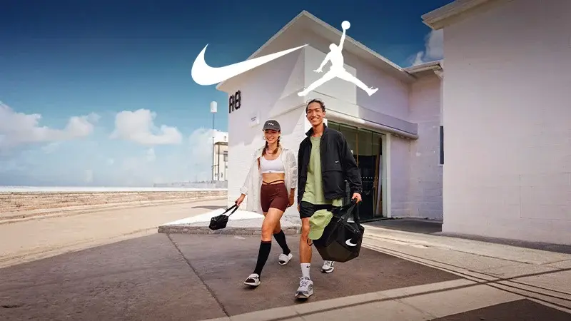 Nike