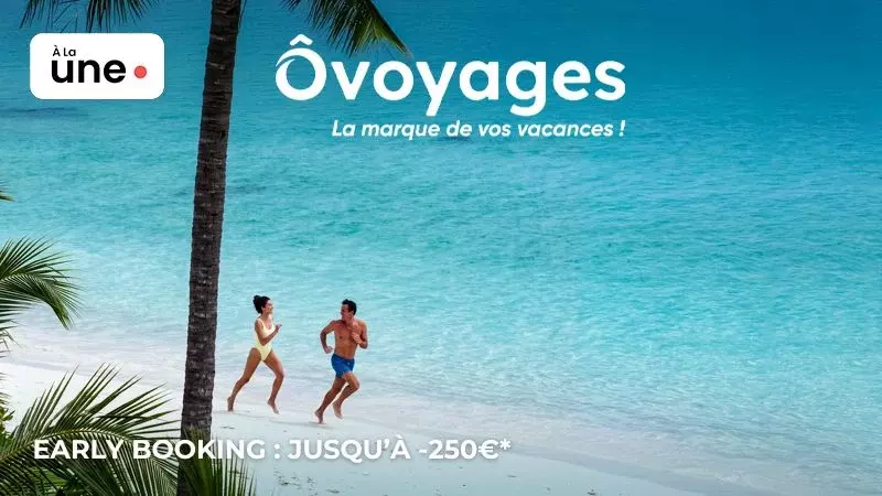 O VOYAGES