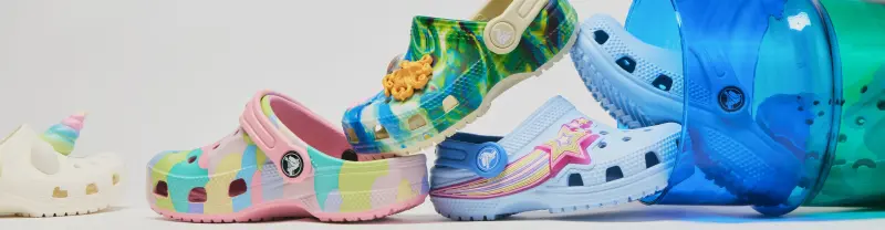 Crocs - Enfant