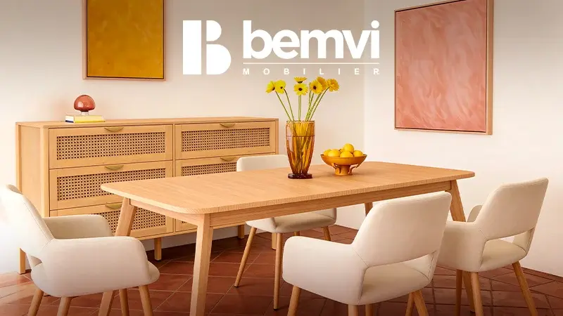 Bemvi Mobilier