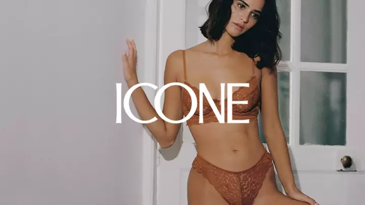Icone Lingerie