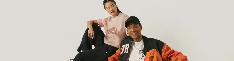 Jordan