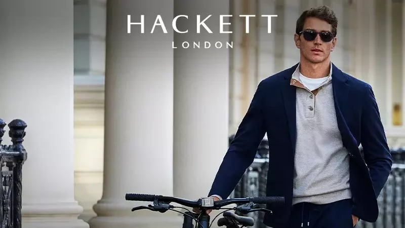 Hackett