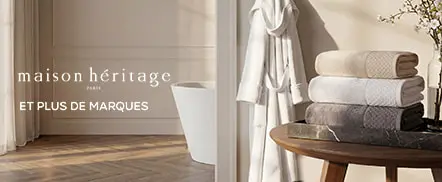 Maison Héritage