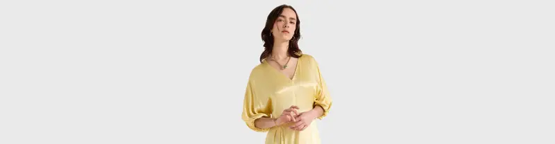 Robes classiques
