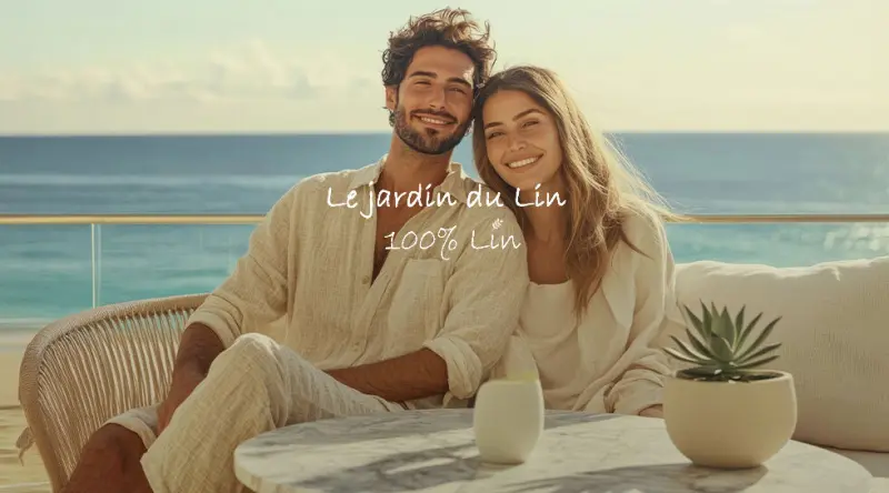 Le Jardin du Lin