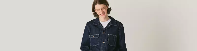 Best of : marques denim pour femme