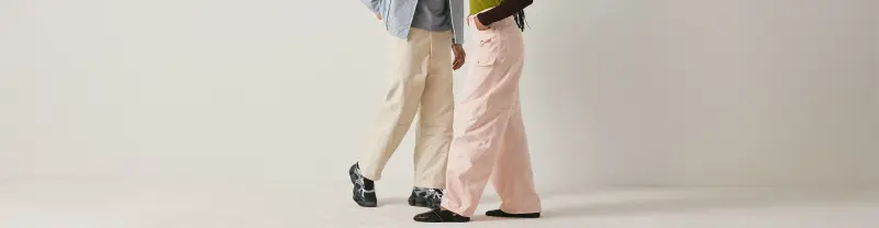 Pantalons, jupes & jeans de designers de mode