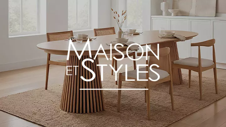 Maison & Styles