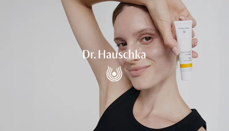 Dr. Hauschka