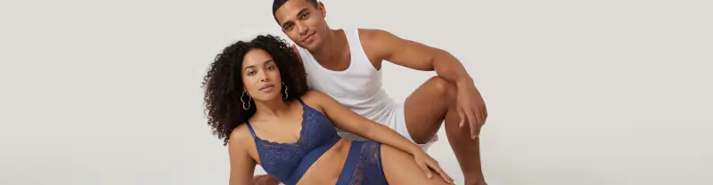 Sous-vêtements & pyjamas premium