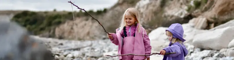 mikk-line - Enfant