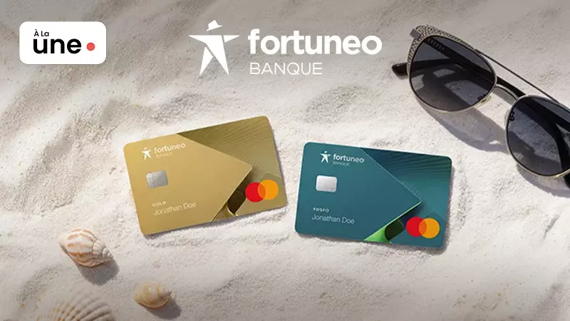 Fortuneo
