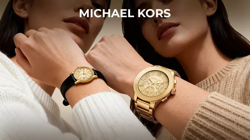 Michael Kors