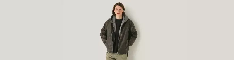 Classiques de l’automne pour homme