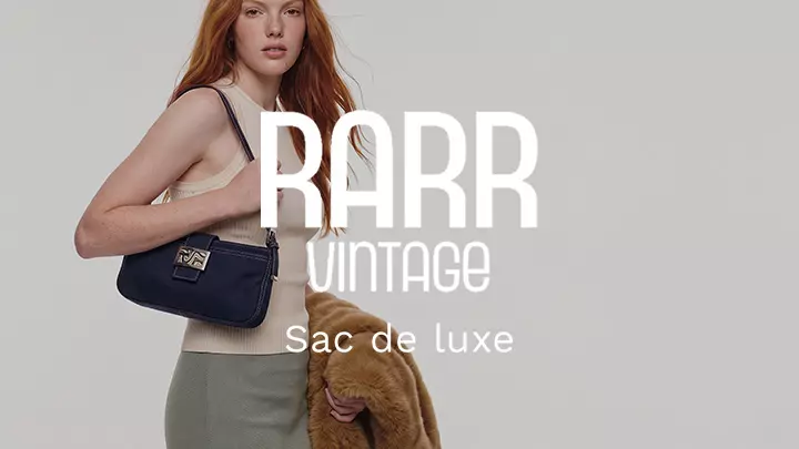 Rarr Vintage