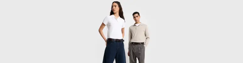 Jeans & pantalons premium