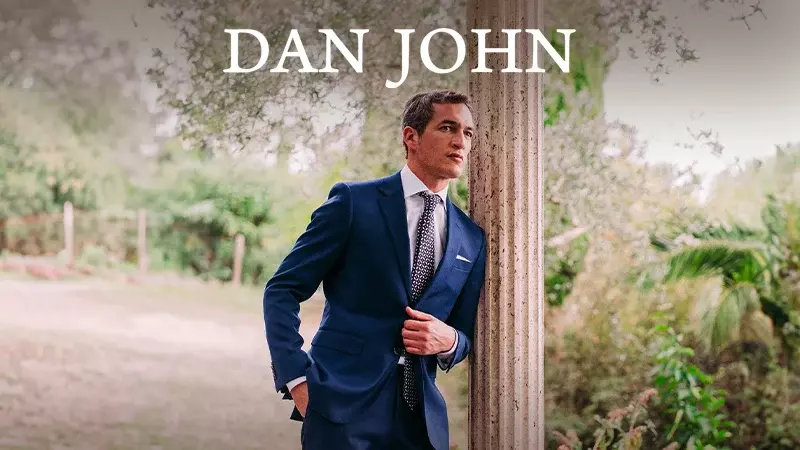 Dan John