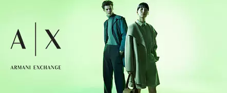 Armani Exchange