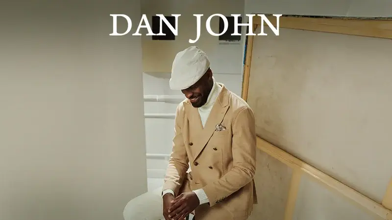 Dan John