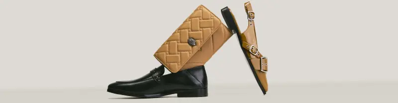 Steve Madden + Kurt Geiger - Sacs & Chaussures