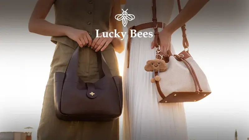 Lucky bees