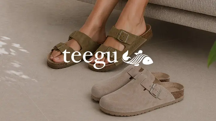 Teegu