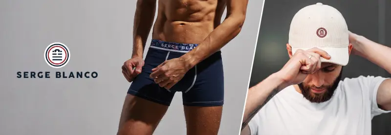 Serge Blanco