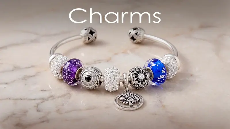 Charm's