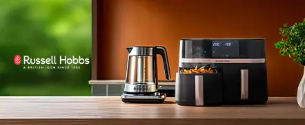 RUSSELL HOBBS