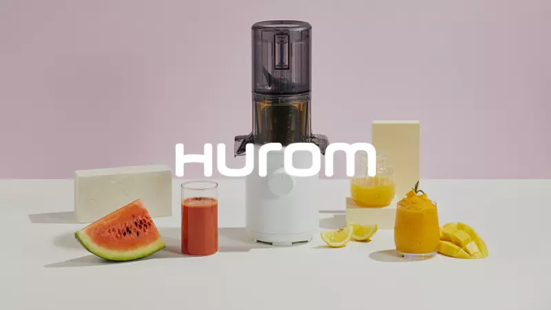 Hurom