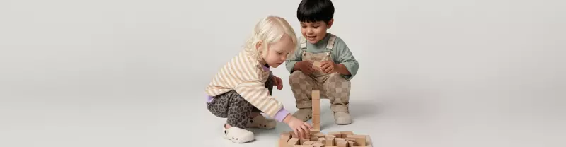 Bébé & petit enfant