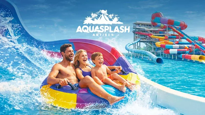 Aquasplash