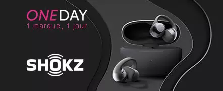 Shokz