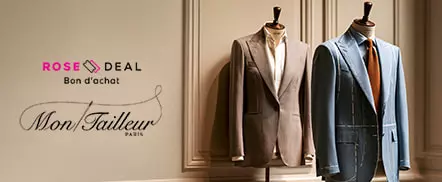 Mon Tailleur Paris